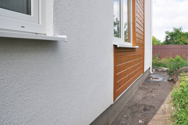 Affordable Siding Repair and Maintenance Services in Pine Air, FL